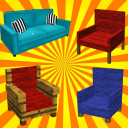 Furniture Mods for Minecraft