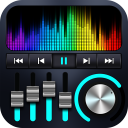 EQ Bass Music Player- KX Music