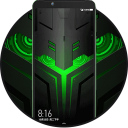 Theme for Xiaomi Black Shark 2