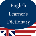 English Learner's Dictionary