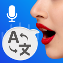 Translate App - Voice and Text