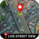 Live Street View - Earth Map