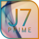 Theme for Galaxy J7 Prime