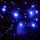 Magic Constellations Wallpaper