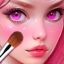 Makeup Games: Make-Up Master