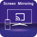 Screen Cast : Easy Screen Mirr