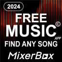 FREEMUSIC© MP3 Music Player