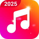 Music Player & MP3 -Play Music