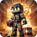 TNT mod Dynamite for minecraft