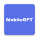 Mobile GPT - AI chatbot