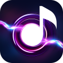 Music Player - Colorful Themes