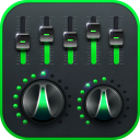 Equalizer & Bass Booster,Music