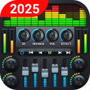 Equalizer - Bass Booster&Music