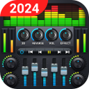 Equalizer - Bass Booster&Music