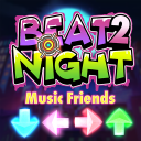 Beat Night:Music Friends