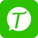 Talkinchat - Voice Rooms &Chat