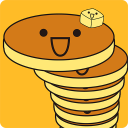 Pancake Tower-Game for kids