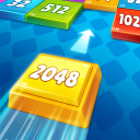 X2 Blocks & 2048 Merge Number