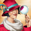 June's Journey - Hidden Object