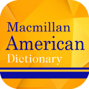 Macmillan American Dictionary