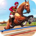 بازی اسب سواری | بازی جدید