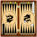 Backgammon - Narde