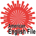 خودآموز زبان انگلیسی (دمو) American English File