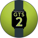 Amazfit GTS 2/2e Watchfaces