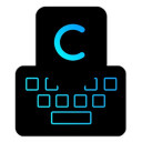 کیبورد زیبا نویس (شاخ نویس)