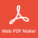 تبدیل سایت به PDF