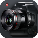 HD Camera for Android: 4K Cam