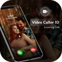 Video Caller ID Incoming Call