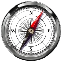 Perfect Compass (with weather)