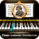 Piano Lessons Beethoven