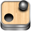 Teeter Pro - labyrinth maze