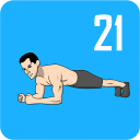 Plank - 21 Day Challenge