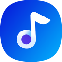 Music Player Galaxy