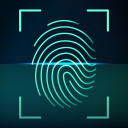 Fingerprint Lock Screen