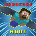 MCPE Hardcore Mode Concept
