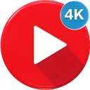 Video player - Play Any Video