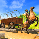 بازی اسب سواری | باربری