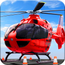 بازی هلیکوپتر نجات - ماموریتی