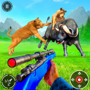 بازی شکار حیوانات در جنگل | بازی جدید
