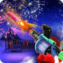 Firework Weapons Simulator