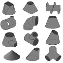 Flat Pattern Bend Calculator