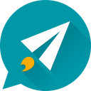 Sms UX - Fast sms app, messenger, voice to text