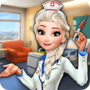 بازی دخترانه دکتر بازی السا
