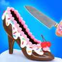 Shoe Cake Maker - Cooking game