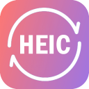 Heic to JPG Converter