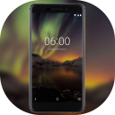 Theme for Nokia 6